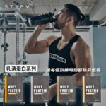 蛋白粉与胶原蛋白粉区别：不要只看蛋白两个字